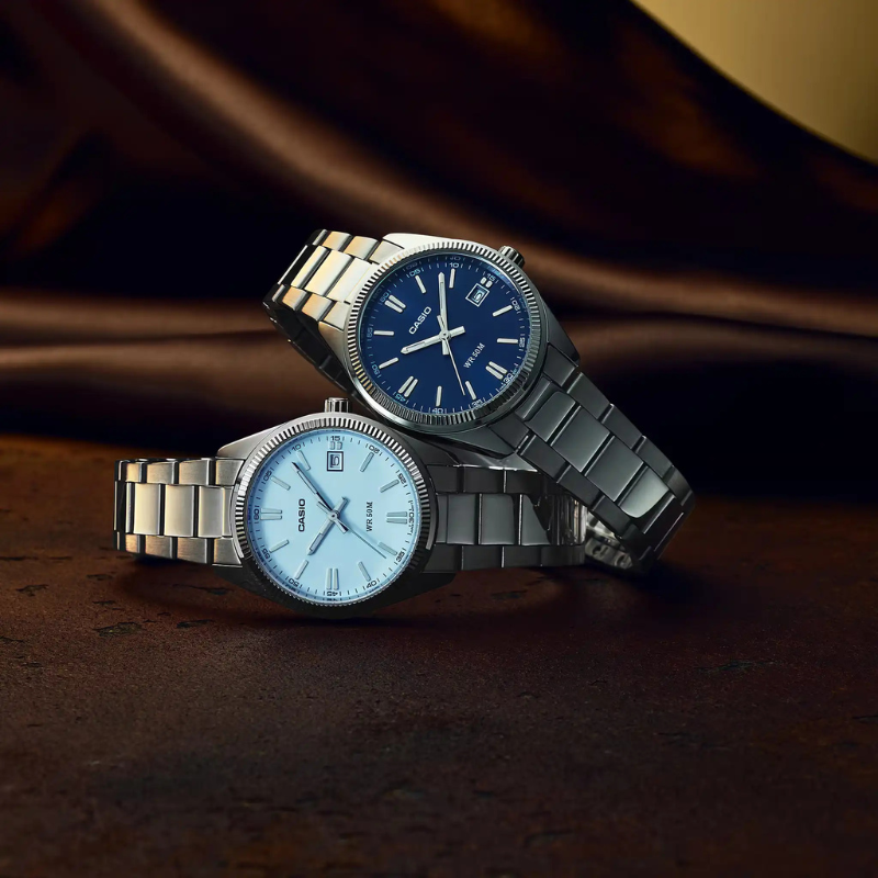 Hodinky CASIO Collection UTP-1302PD-2A2VEF