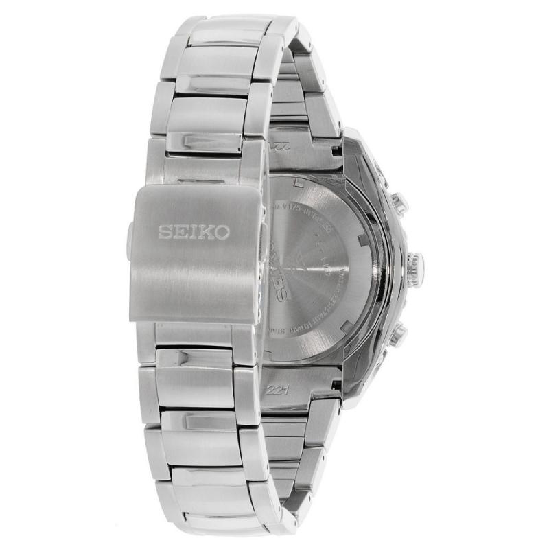 Pánske hodinky SEIKO Prospex Solar Chronograpf SSC261P1