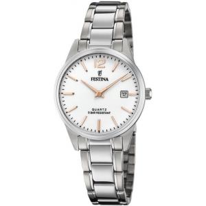 Dámske hodinky FESTINA Classic Bracelet 20509/2