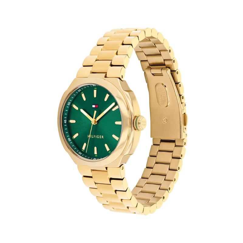 Dámské hodinky TOMMY HILFIGER Georgia 1782820