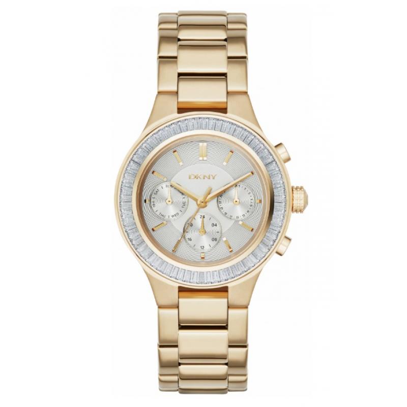 Dámské hodinky DKNY NY2395