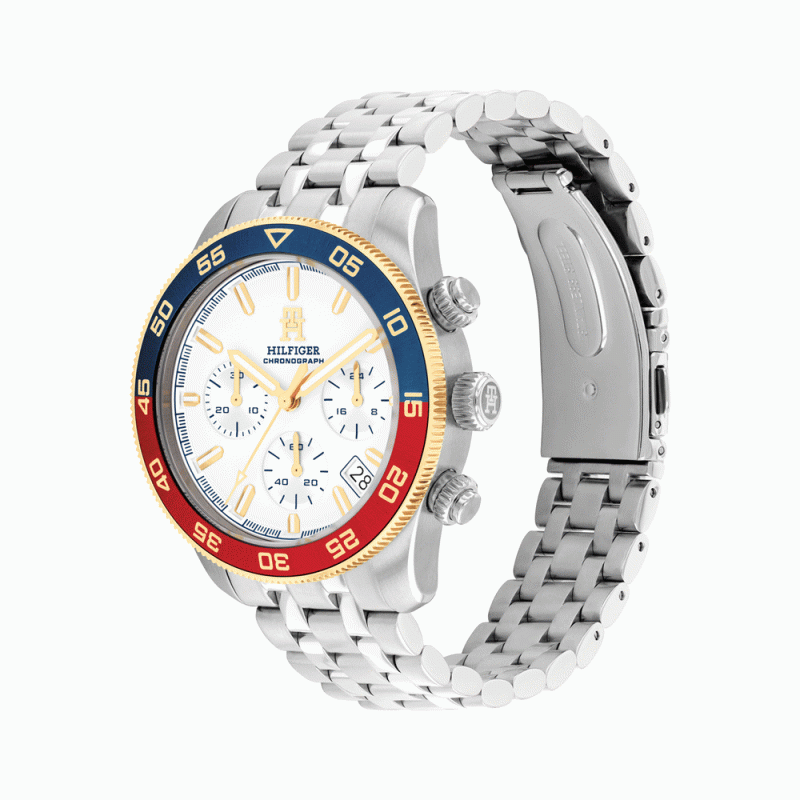 Pánské hodinky TOMMY HILFIGER TH85 1792184
