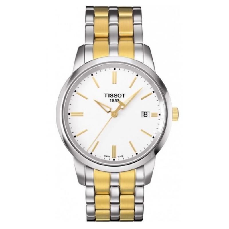 Pánské hodinky TISSOT Classic Dream T033.410.22.011.01
