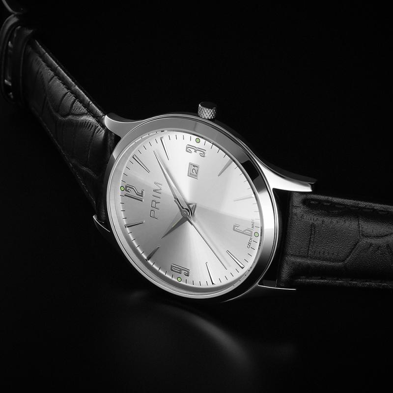 Pánské hodinky PRIM Legenda 1962 W01P.13242.A