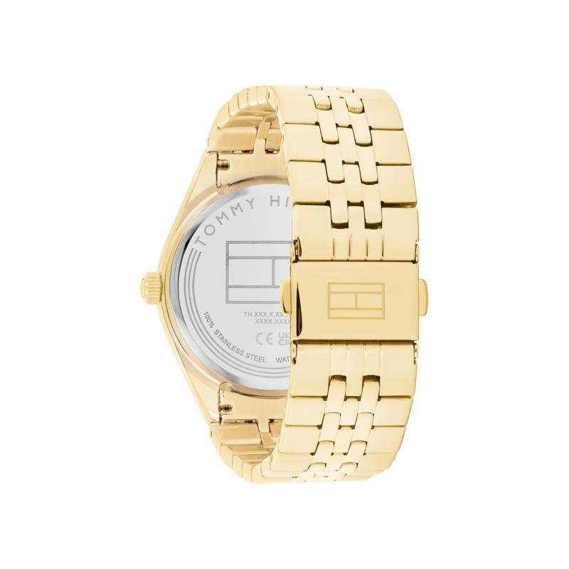 Dámské hodinky TOMMY HILFIGER Monica le 1782717
