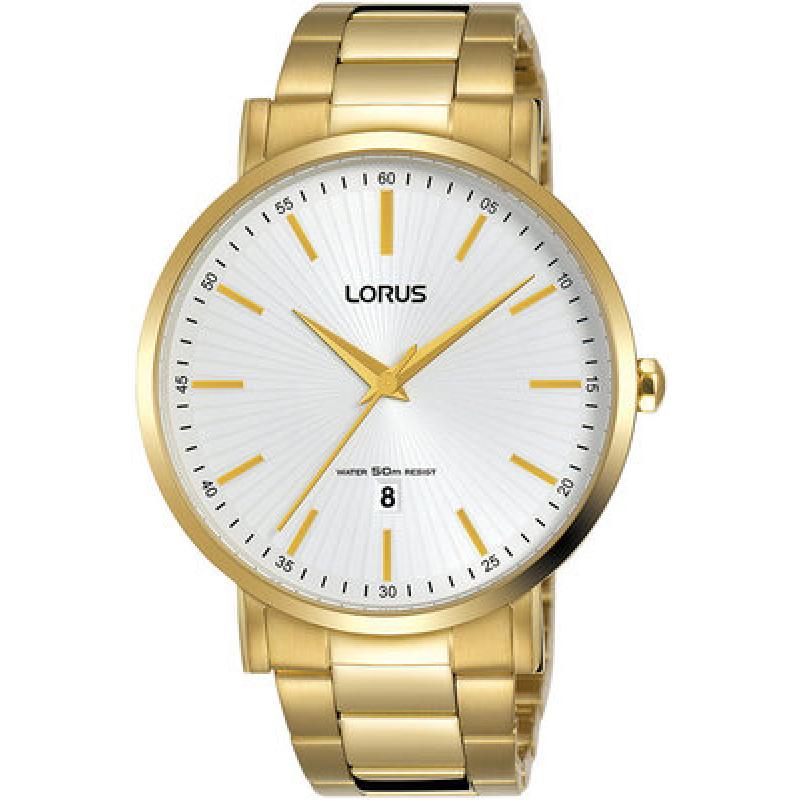 Pánské hodinky LORUS RH966LX9