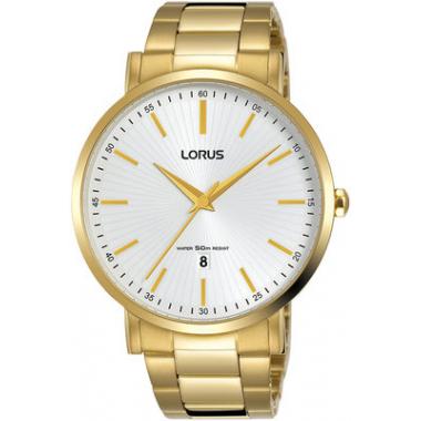 Pánské hodinky LORUS RH966LX9