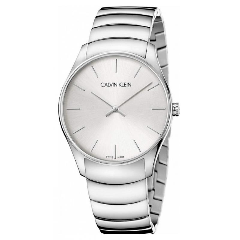 Pánské hodinky CALVIN KLEIN Classic K4D21146