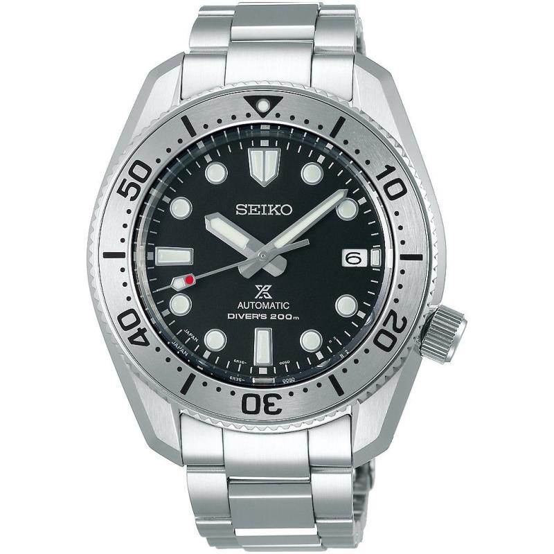 Hodinky SEIKO Prospex SPB185J1