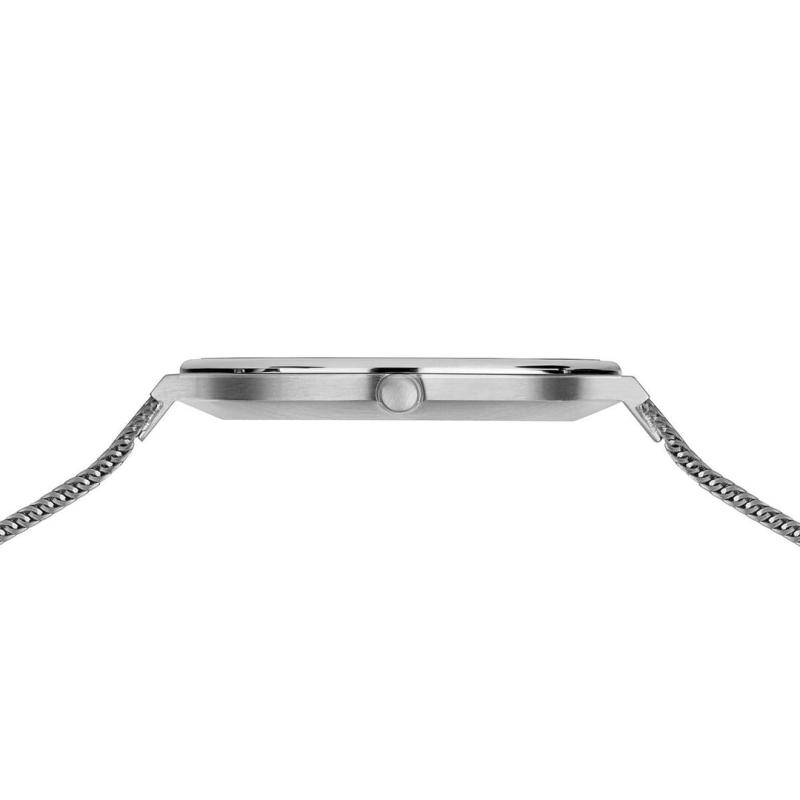 Dámské hodinky BERING Ultra Slim 18434-000