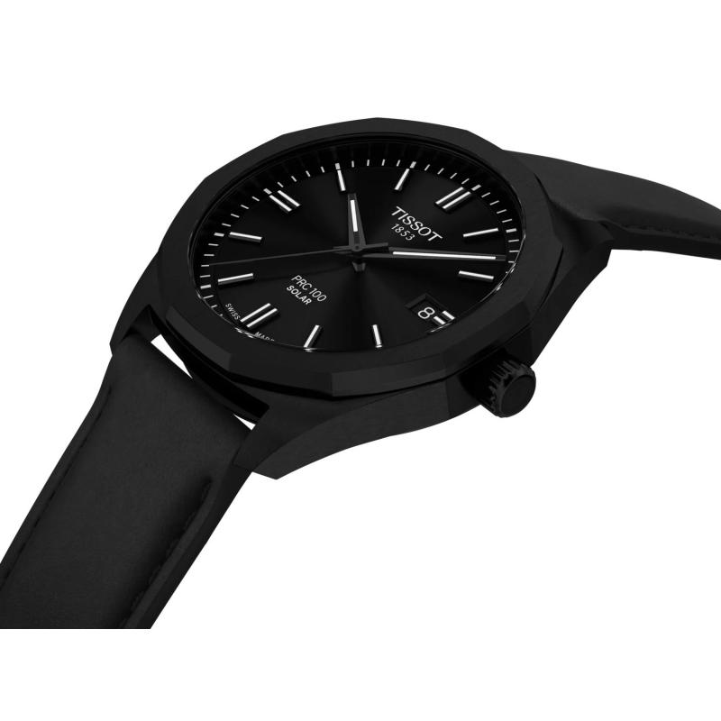 Pánské hodinky TISSOT PRC 100 Solar T151.422.36.051.00