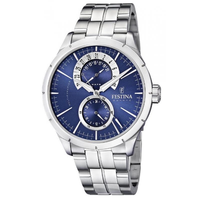 Pánske hodinky FESTINA Retro 16632/2