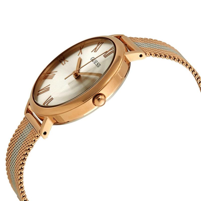 Dámské hodinky GUESS Lenox W1155L4
