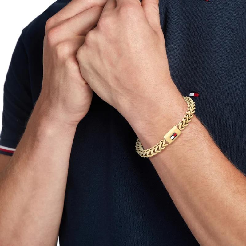 Náramek TOMMY HILFIGER 2790648