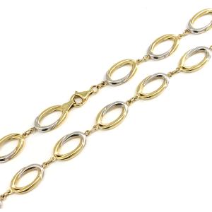 Zlatý náhrdelník PATTIC AU 585/1000 11,20 gr PTG46902A