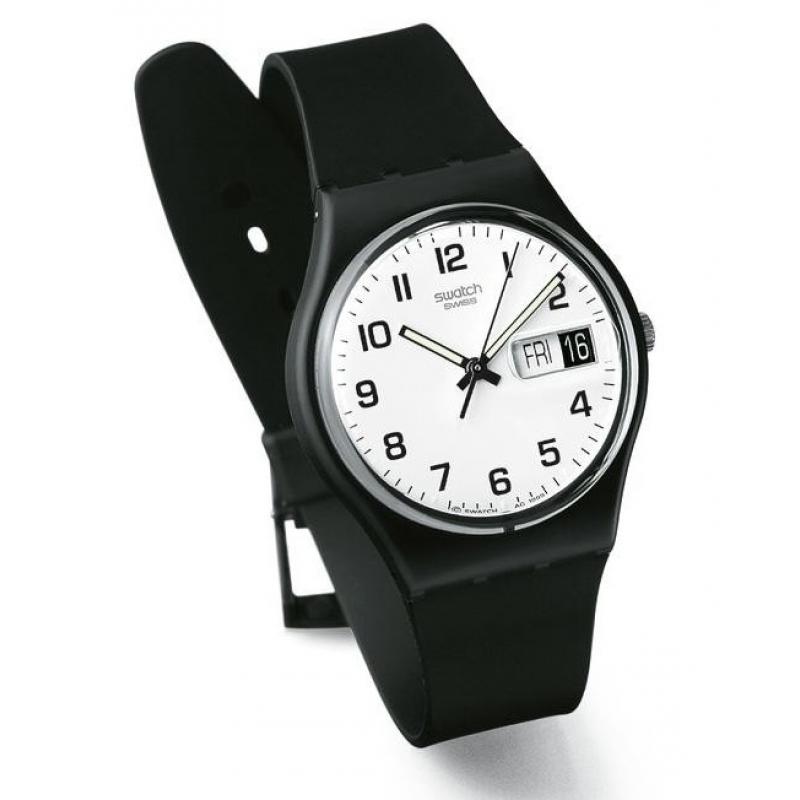 Hodinky SWATCH Once Again GB743