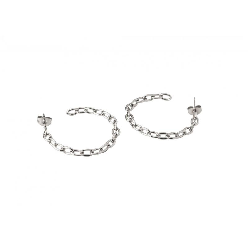 Náušnice STORM Mya Earring - Silver 9980878/S
