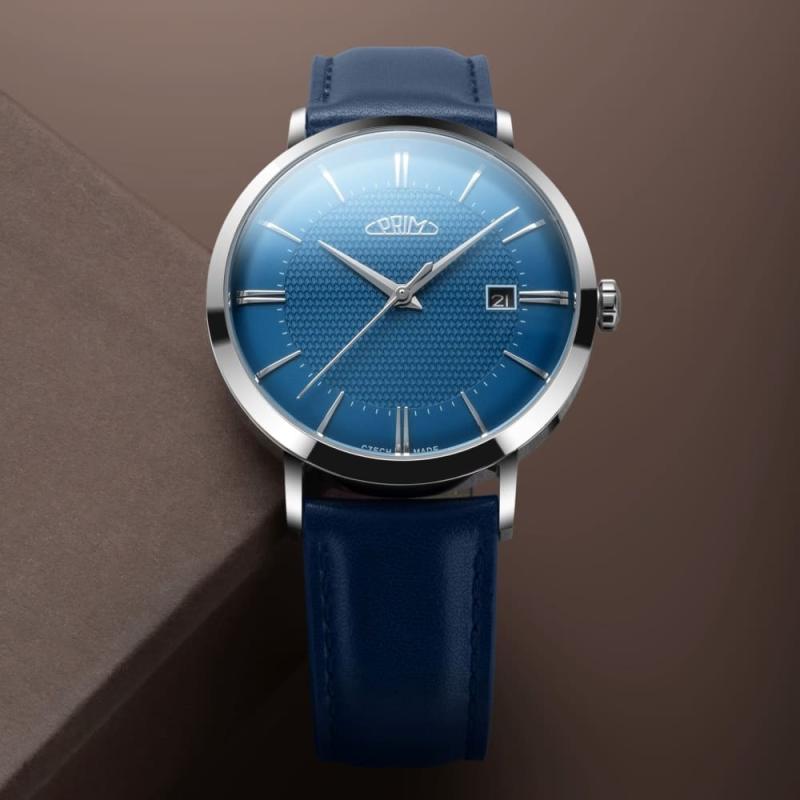 Pánské hodinky PRIM Tempo Essence W01P.13261.F