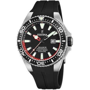Pánské hodinky FESTINA The Originals Diver 20664/3