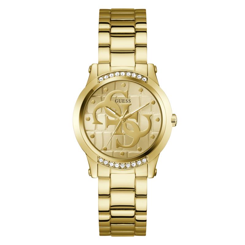 Dámské hodinky GUESS Annette GW0861L2