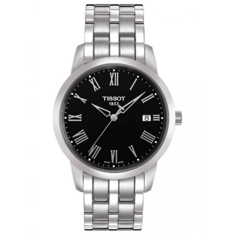 Pánské hodinky TISSOT Classic Dream T033.410.11.053.01