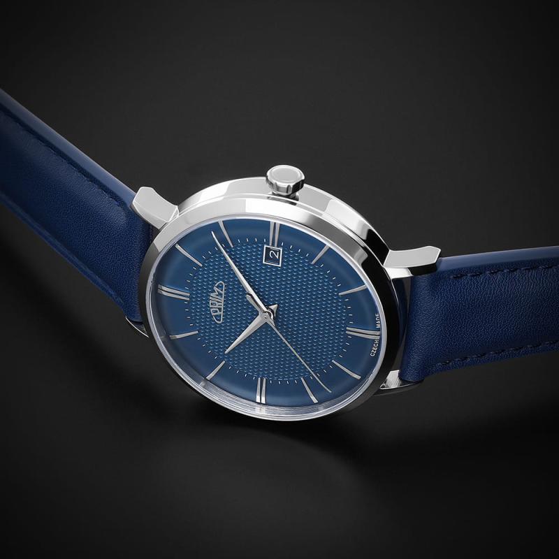 Pánské hodinky PRIM Tempo Essence W01P.13261.F