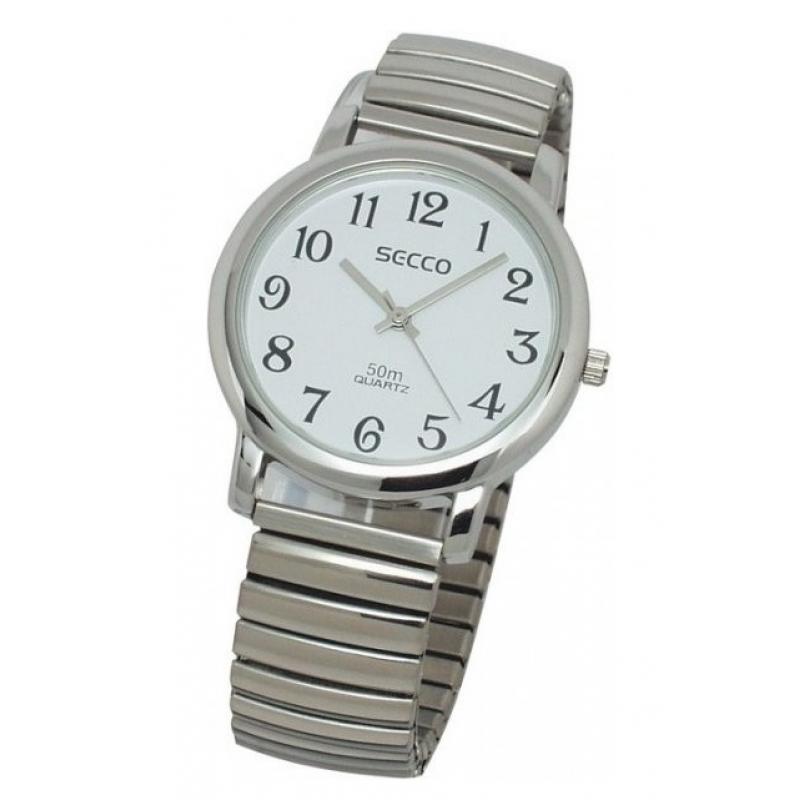 Dámské hodinky SECCO S A3532,2-011