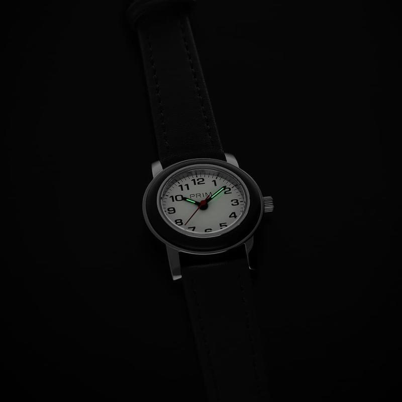 Detské hodinky PRIM Pastelka W05P.13256.D