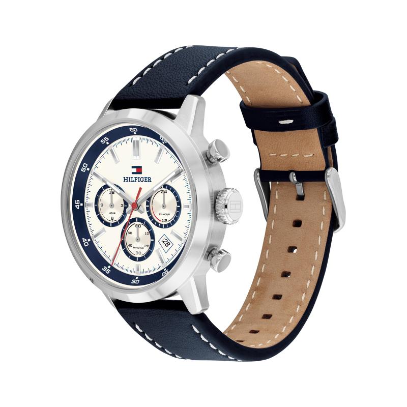 Pánské hodinky TOMMY HILFIGER Kent 1710751