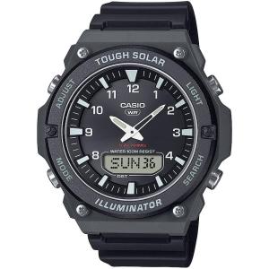 Hodinky CASIO Collection Combiation AQ-S820W-1AVEF