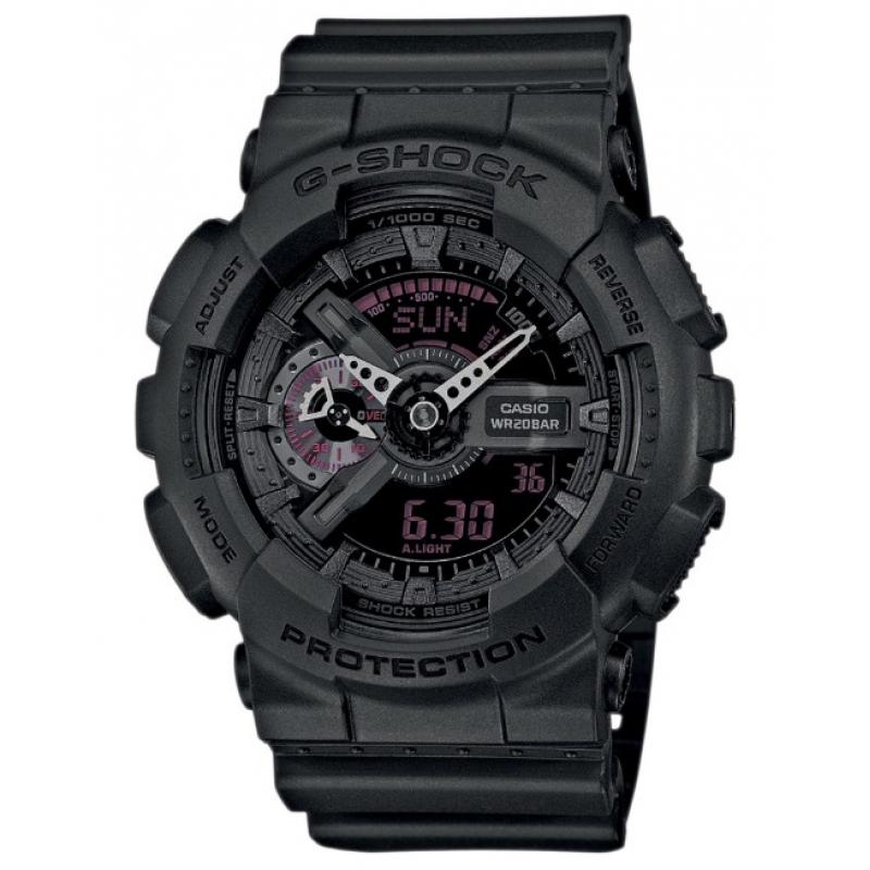 Pánske hodinky CASIO G-Shock GA-110MB-1A