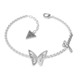 Náramek GUESS Fly Away UBB70115