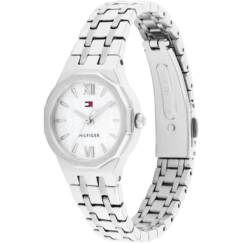 Dámské hodinky TOMMY HILFIGER Mackenzie 1782889