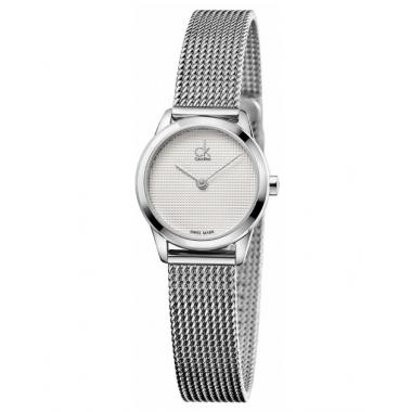 Dámské hodinky CALVIN KLEIN Minimal K3M2312Y
