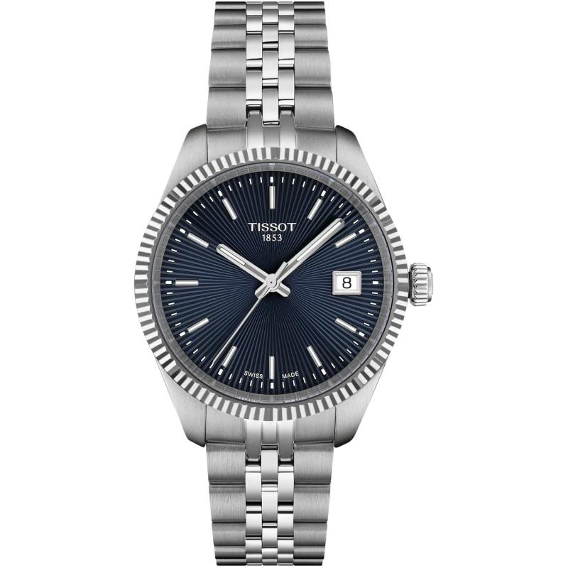 Dámské hodinky TISSOT Ballade T156.210.11.041.00