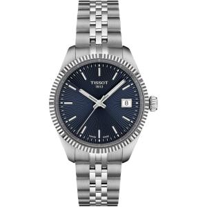Dámské hodinky TISSOT Ballade T156.210.11.041.00