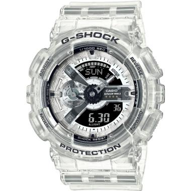 Pánské hodinky CASIO G-SHOCK GA-114RX-7AER