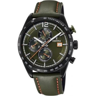 Pánské hodinky FESTINA Chrono Sport 20344/6