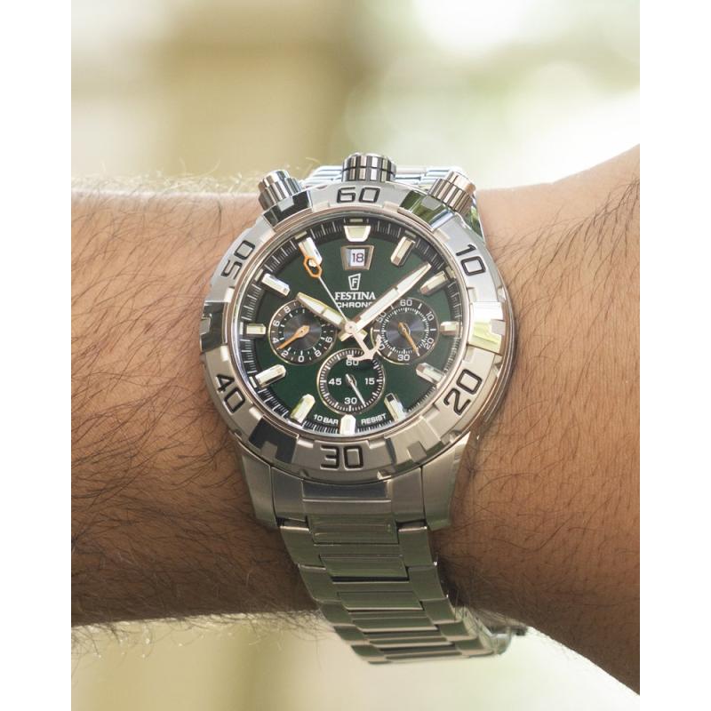 Pánské hodinky FESTINA The Originals 20743/2