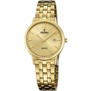 Dámske hodinky FESTINA Classic Bracelet 20514/3