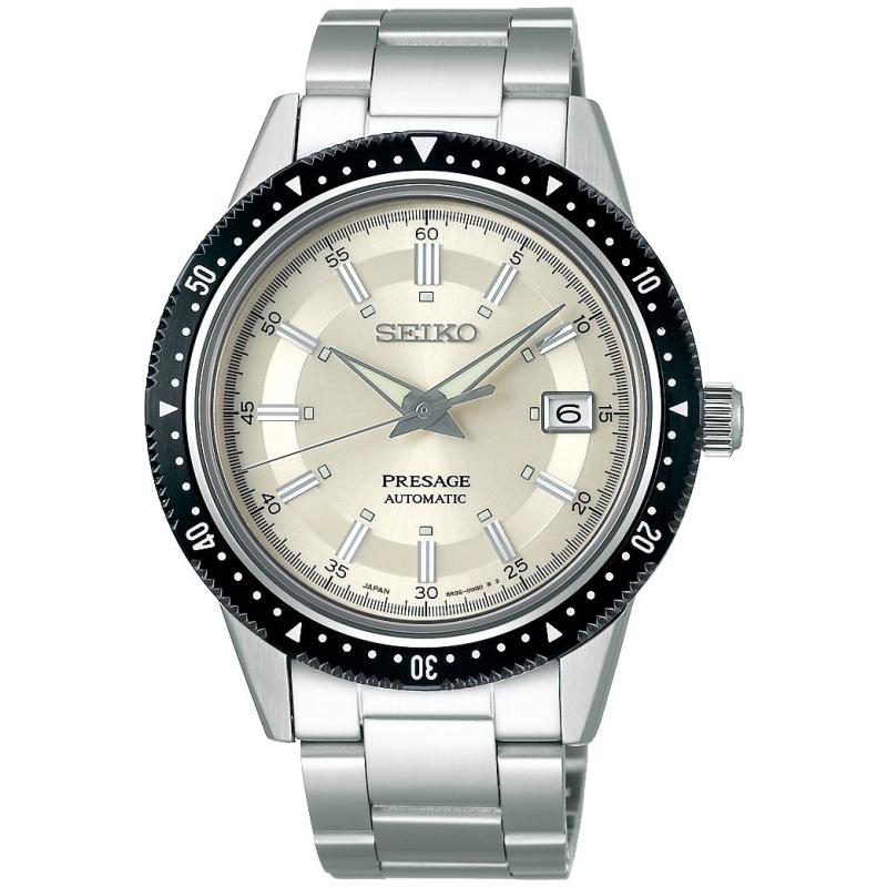 Hodinky SEIKO Presage Limited Edition SPB127J1