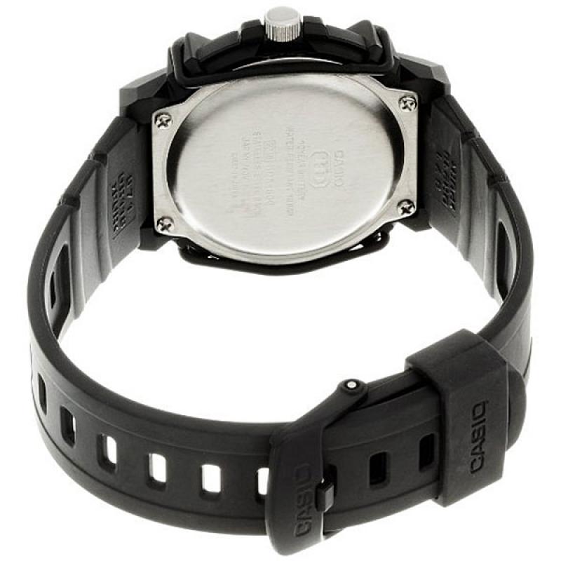 Pánské hodinky CASIO HDC-600-1B