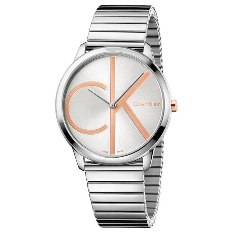 Pánské hodinky CALVIN KLEIN Minimal K3M21BZ6
