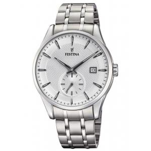 Pánske hodinky FESTINA Retro 20276/1