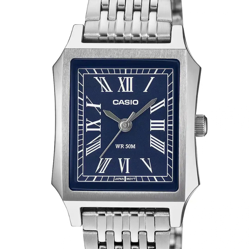 Dámské hodinky CASIO Collection Analog LTP-B190D-2BVER