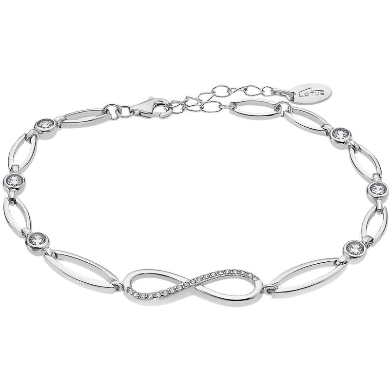 Náramek LOTUS SILVER Trendy AG 925/1000 LP1872-2/1