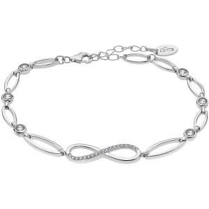 Náramok LOTUS SILVER Trendy AG 925/1000 LP1872-2/1