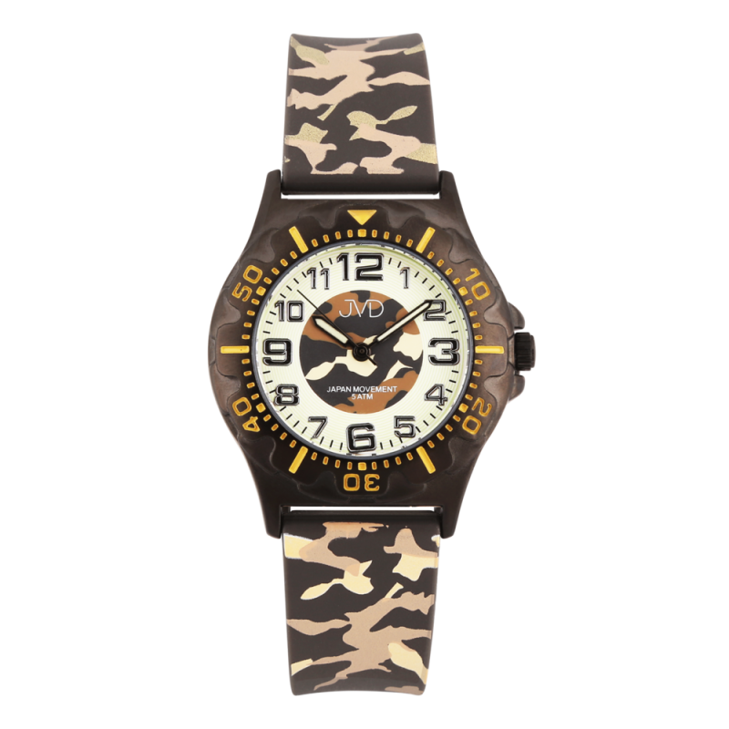 Náramkové hodinky JVD JZ8005.3