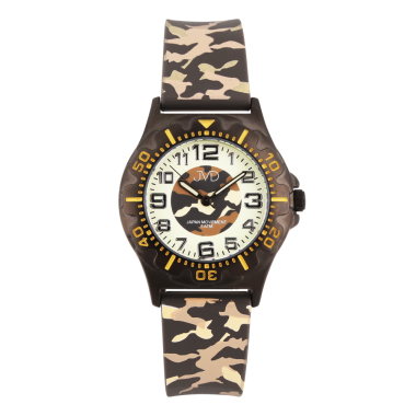 Náramkové hodinky JVD JZ8005.3