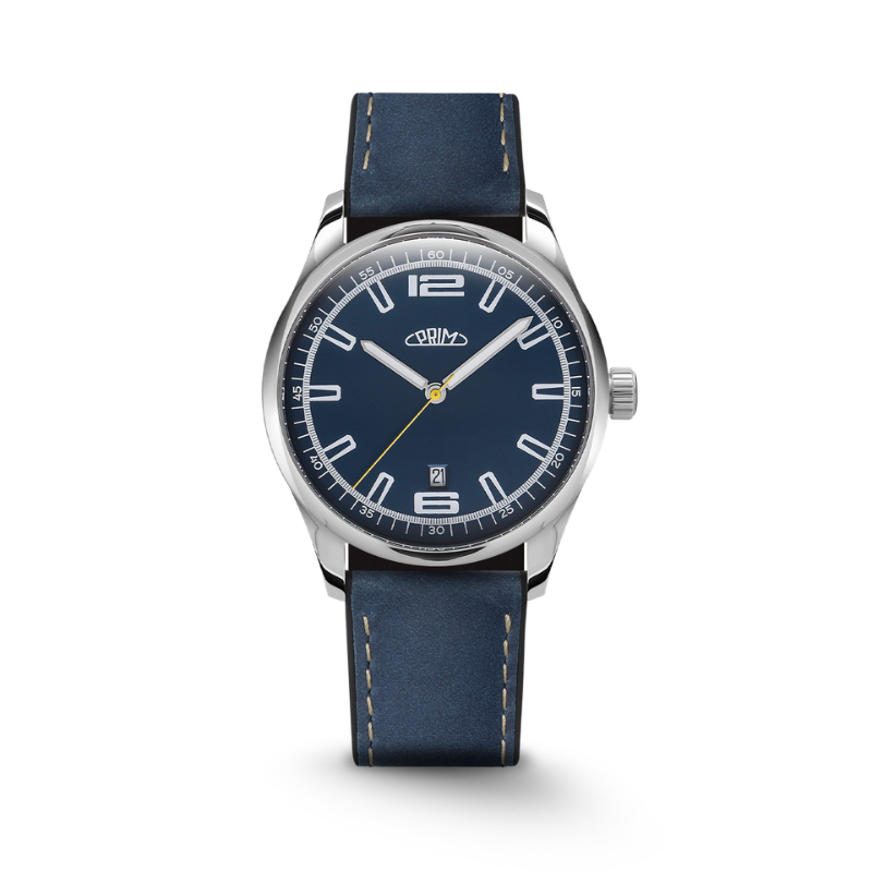 Pánské hodinky PRIM Bold W01P.13239.D